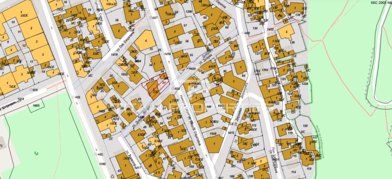 Продава ПАРЦЕЛ, град Пловдив, Център • 680000 € • 88228744 — Holmes.bg