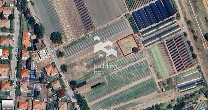 Продава ПАРЦЕЛ, област Пловдив, с. Крумово • 63000 € / 123217.29 лв. • 42199886 1
