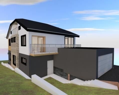 Продава ПАРЦЕЛ, с. Драговищица, област София област, снимка 6 - Парцели - 55042985
