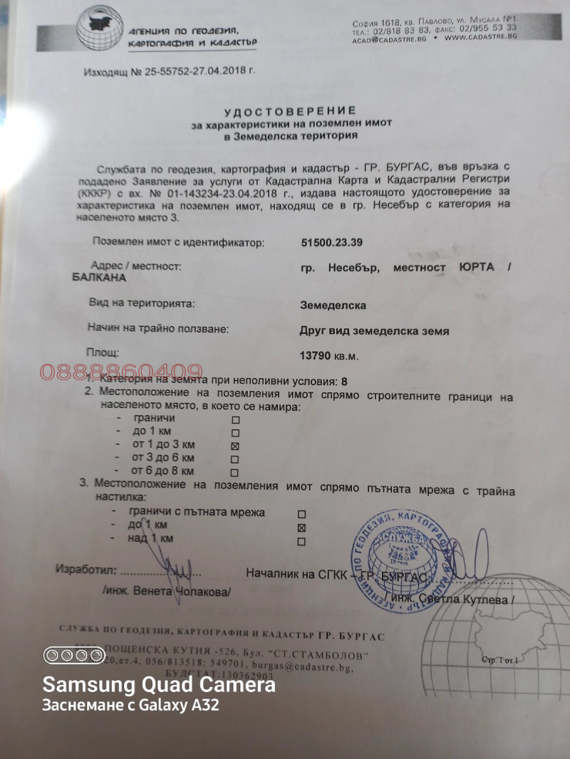 Продава БИЗНЕС ИМОТ, к.к. Слънчев бряг, област Бургас, снимка 3 - Други - 52781029