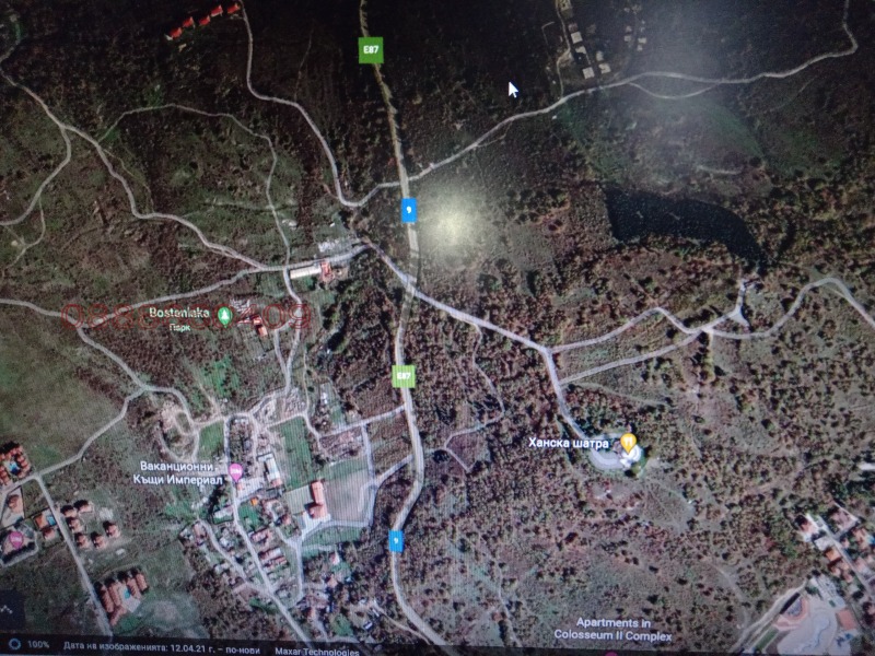 Продава БИЗНЕС ИМОТ, к.к. Слънчев бряг, област Бургас, снимка 5 - Други - 52781029