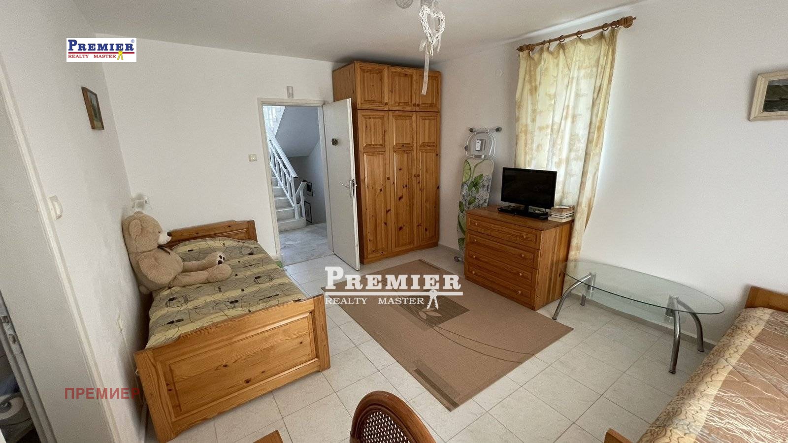 Продава КЪЩА, с. Равда, област Бургас, снимка 13 - Къщи - 54547849