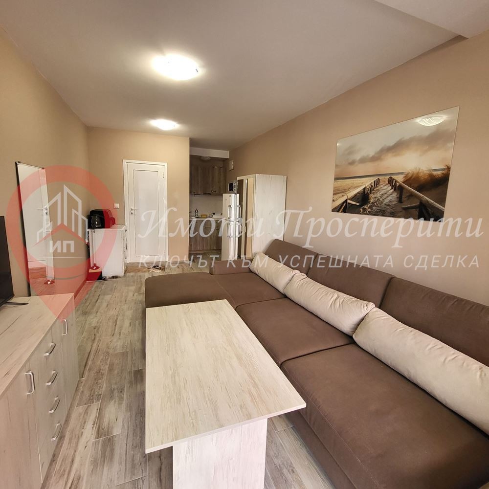 Продава 1-СТАЕН, гр. Приморско, област Бургас, снимка 2 - Апартаменти - 54114211