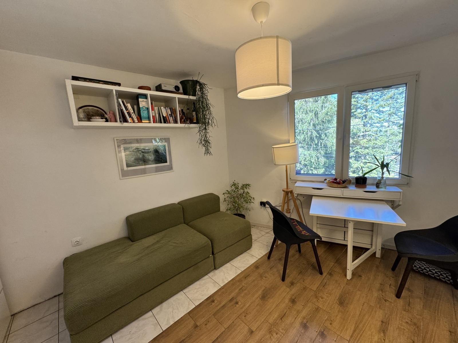 Продава 2-СТАЕН, гр. София, в.з.Килиите, снимка 2 - Апартаменти - 53015937