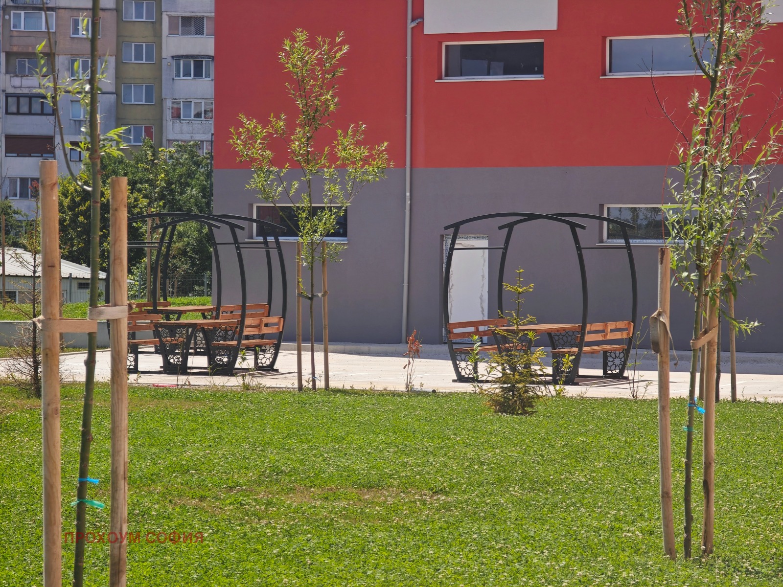 Продава 2-СТАЕН, гр. София, Овча купел 2, снимка 14 - Апартаменти - 53059257