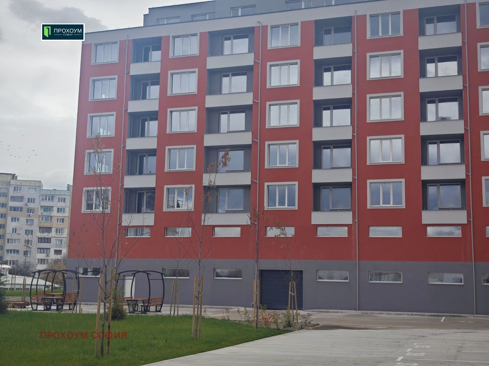 Продава 2-СТАЕН, гр. София, Овча купел 2, снимка 2 - Апартаменти - 53059257