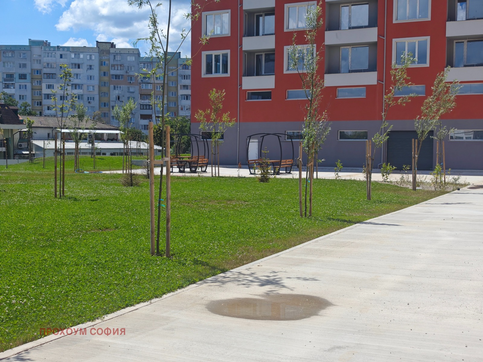 Продава 2-СТАЕН, гр. София, Овча купел 2, снимка 13 - Апартаменти - 53059257