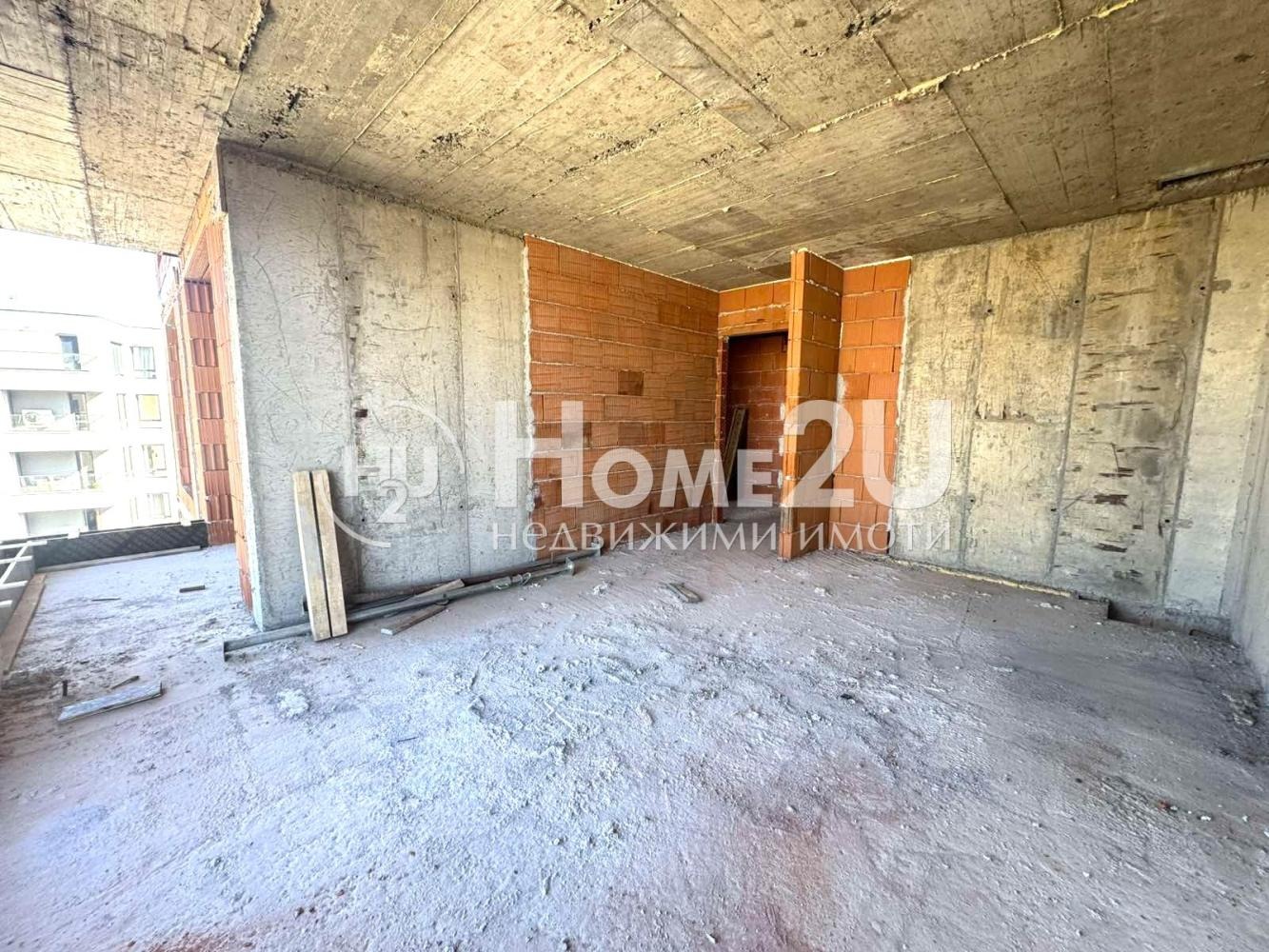 Продава 2-СТАЕН, гр. София, Овча купел, снимка 2 - Апартаменти - 54029212