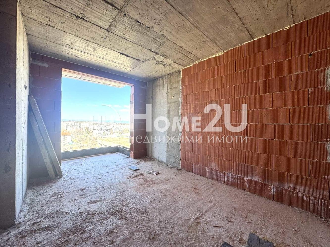 Продава 2-СТАЕН, гр. София, Овча купел, снимка 4 - Апартаменти - 54029212