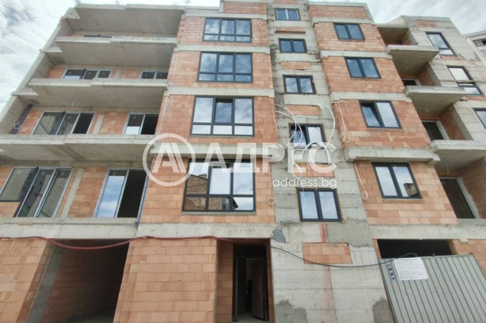 Продава 2-СТАЕН, гр. Варна, Цветен квартал