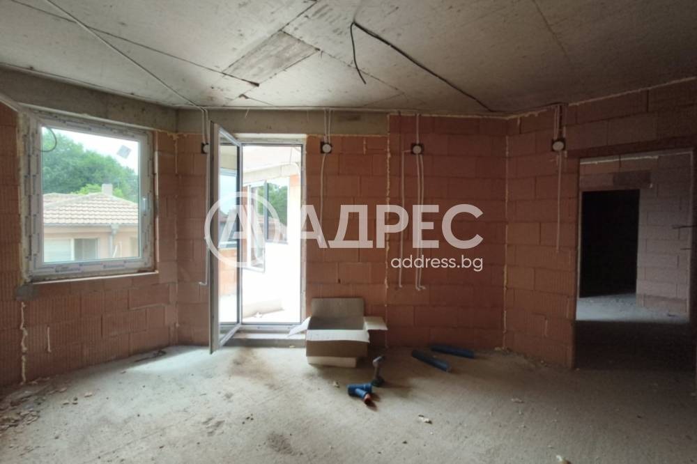 Продава 2-СТАЕН, гр. Варна, Цветен квартал, снимка 7 - Апартаменти - 55899638