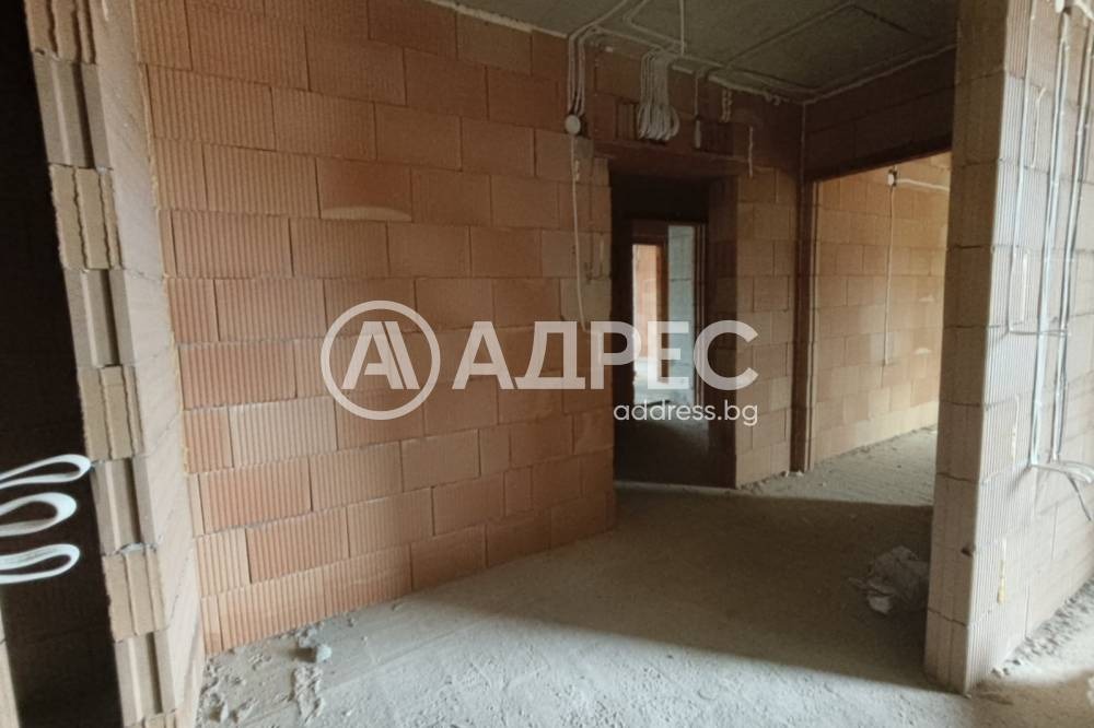 Продава 2-СТАЕН, гр. Варна, Цветен квартал, снимка 12 - Апартаменти - 55899638