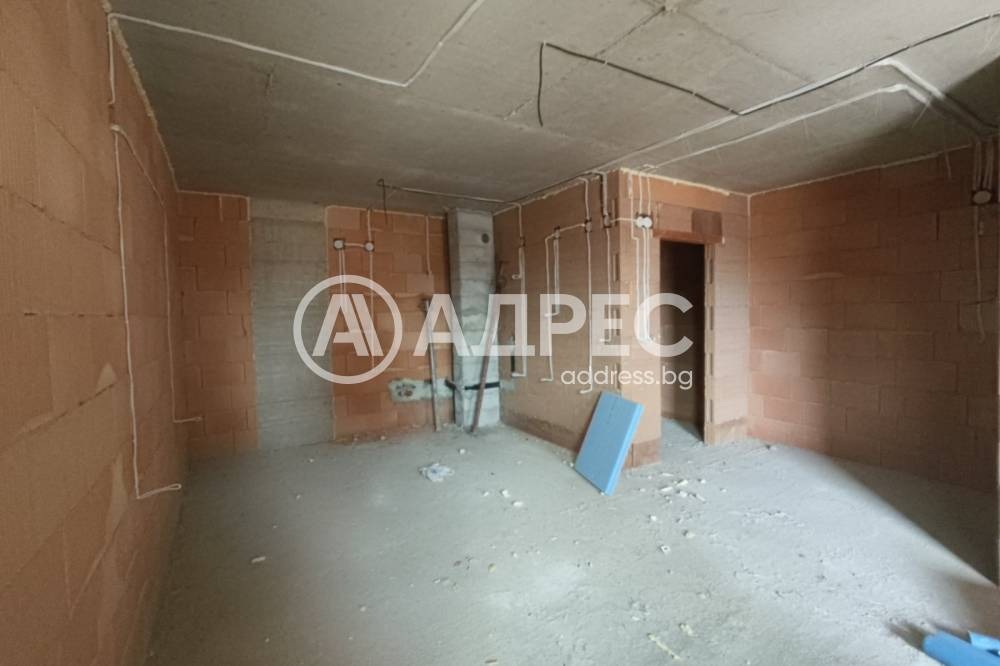 Продава 2-СТАЕН, гр. Варна, Цветен квартал, снимка 3 - Апартаменти - 55899638