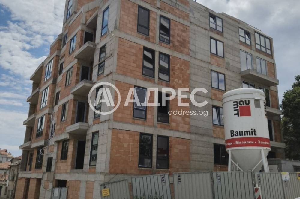Продава 2-СТАЕН, гр. Варна, Цветен квартал, снимка 9 - Апартаменти - 55899638