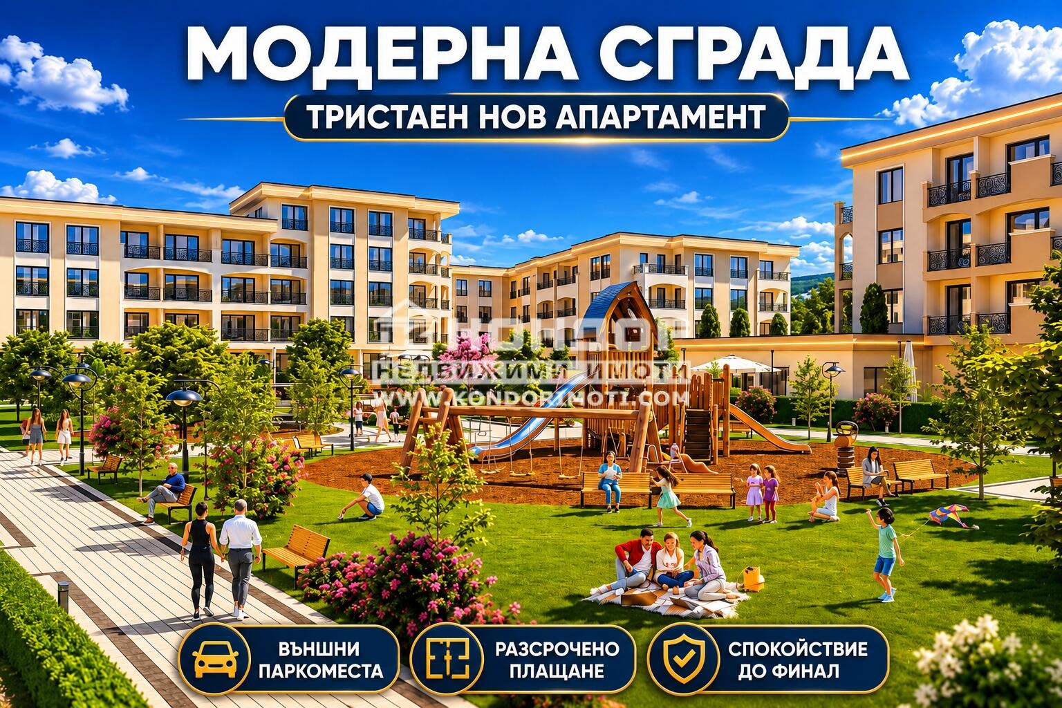 Продава  3-стаен град Пловдив , Кършияка , 108 кв.м | 62873874