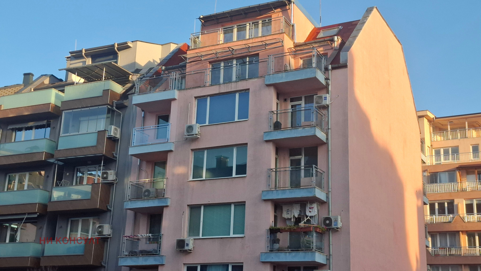 Продава 3-СТАЕН, гр. София, Люлин - център, снимка 16 - Апартаменти - 54022206