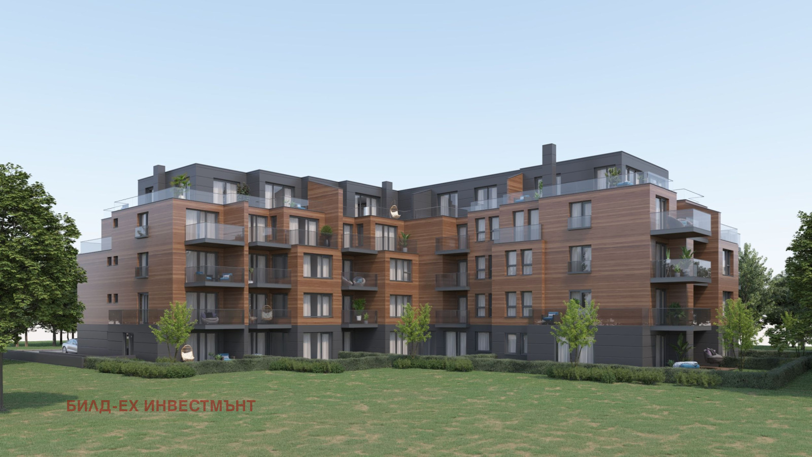 Продава 3-СТАЕН, гр. София, Манастирски ливади