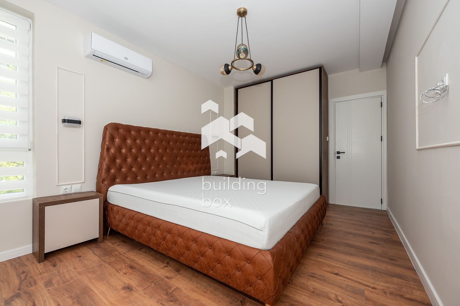 Продава 3-СТАЕН, гр. Пловдив, Кючук Париж, снимка 9 - Апартаменти - 54553410