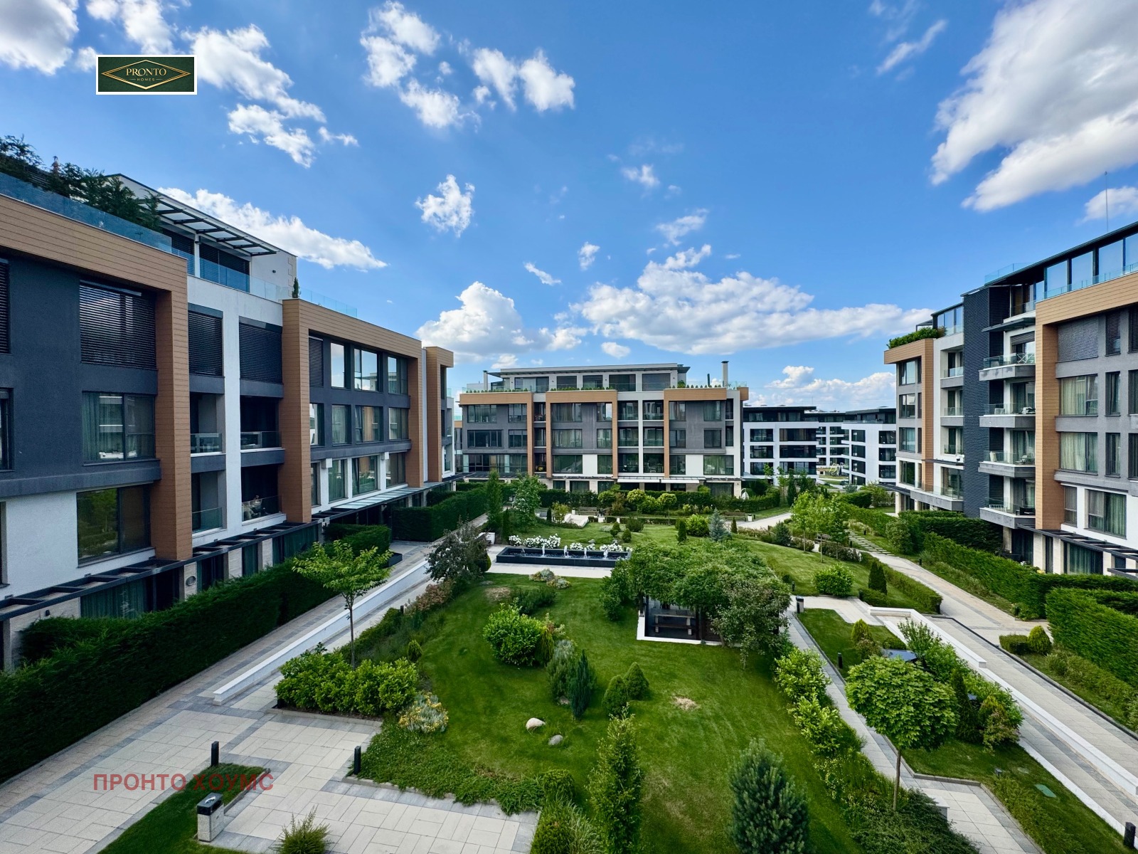 Продава 3-СТАЕН, гр. София, Симеоново, снимка 12 - Апартаменти - 55006903