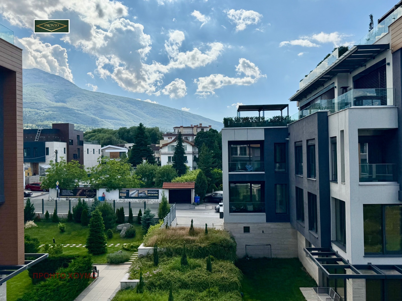 Продава 3-СТАЕН, гр. София, Симеоново, снимка 13 - Апартаменти - 55006903