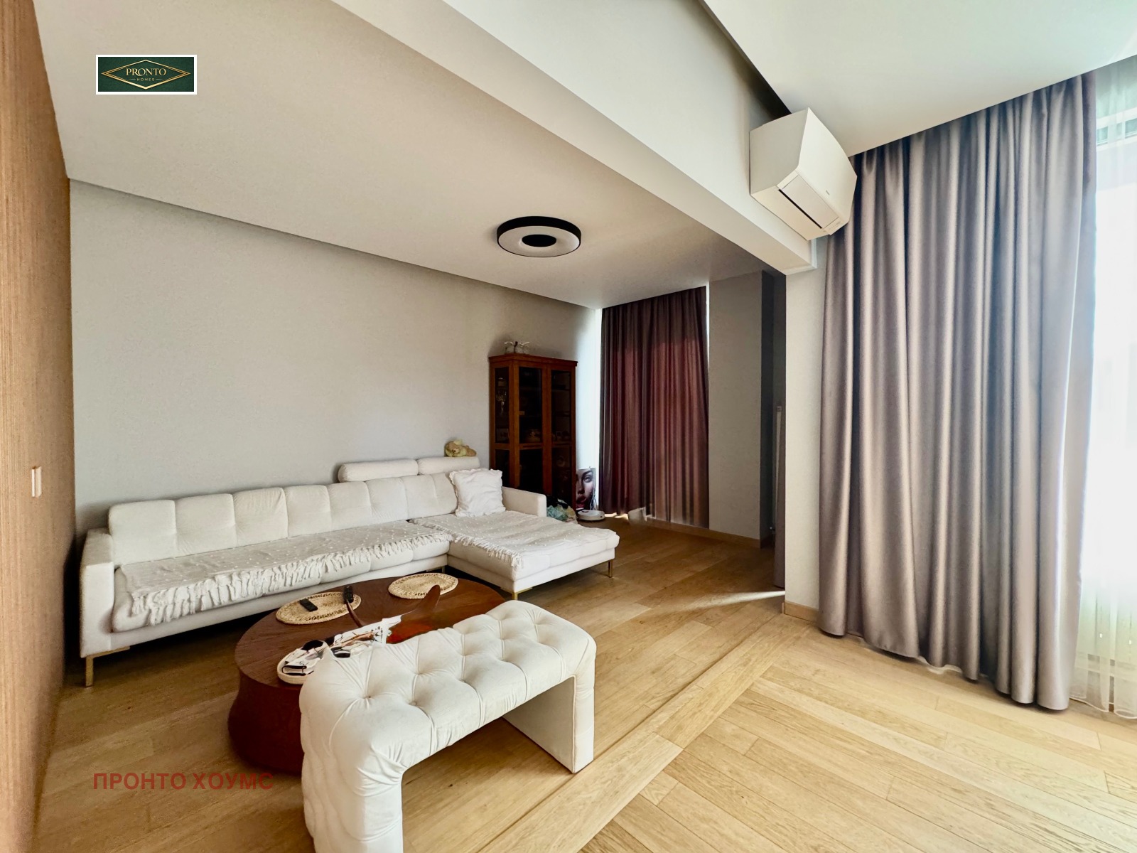 Продава 3-СТАЕН, гр. София, Симеоново, снимка 4 - Апартаменти - 55006903