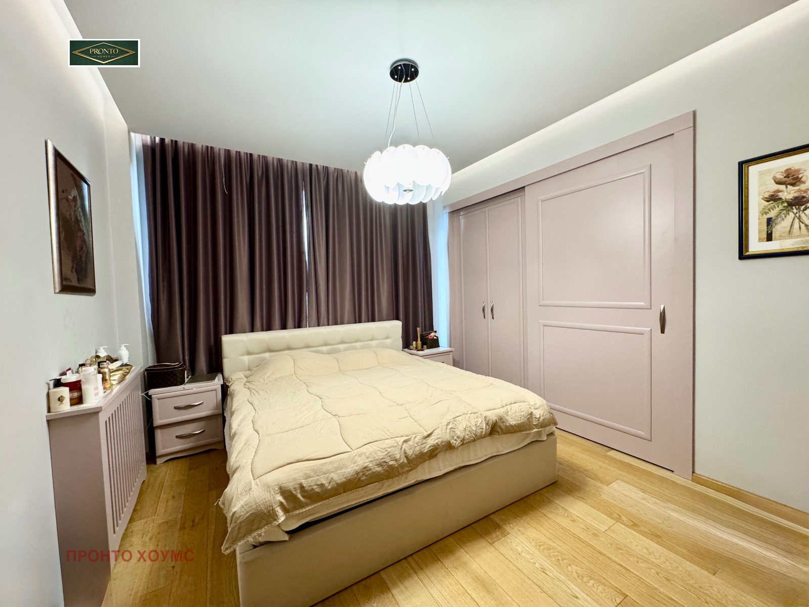 Продава 3-СТАЕН, гр. София, Симеоново, снимка 7 - Апартаменти - 55006903