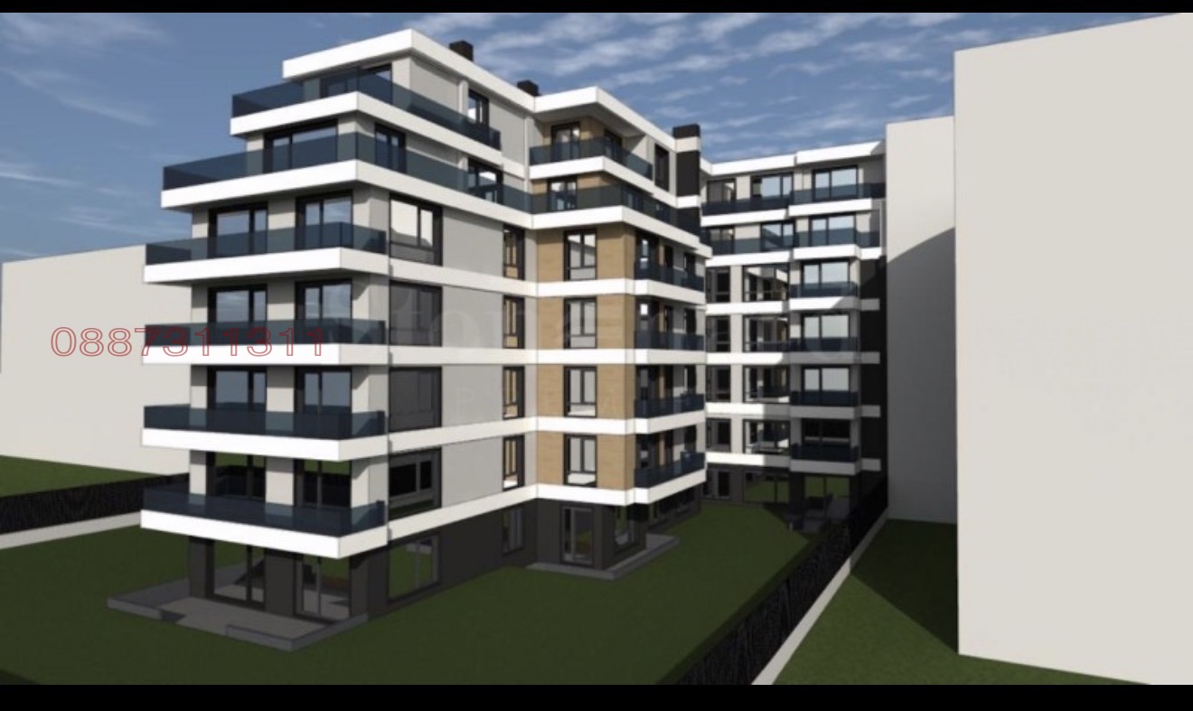 Продава 3-СТАЕН, гр. София, Младост 2, снимка 3 - Апартаменти - 56119633