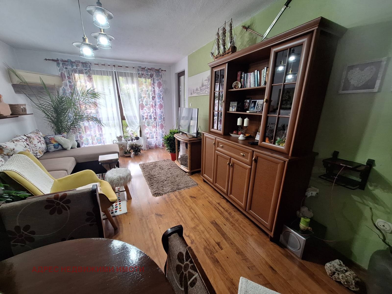Продава 3-СТАЕН, гр. Стара Загора, Аязмото
