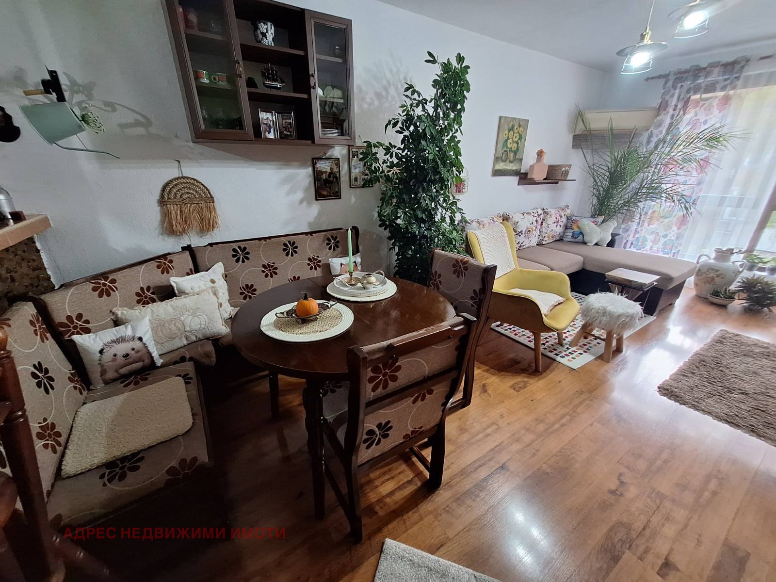 Продава 3-СТАЕН, гр. Стара Загора, Аязмото, снимка 4 - Апартаменти - 56682872