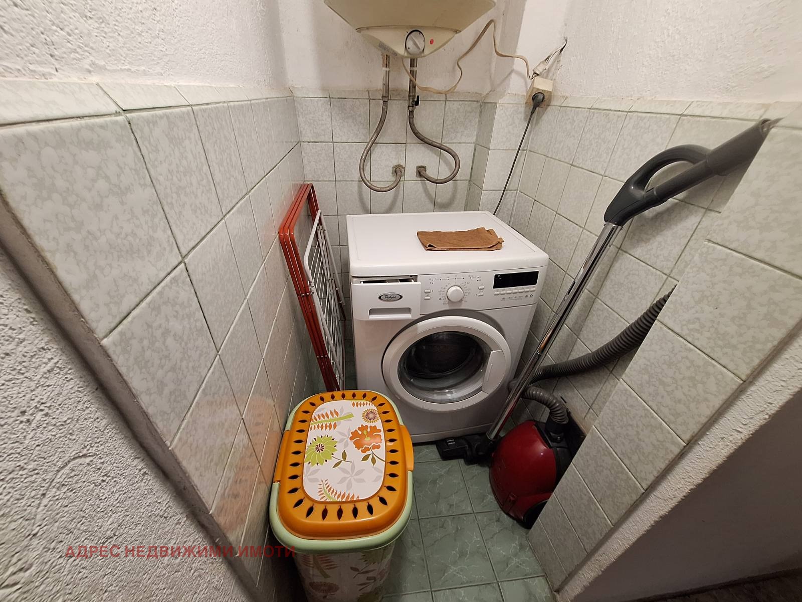 Продава 3-СТАЕН, гр. Стара Загора, Аязмото, снимка 10 - Апартаменти - 56682872