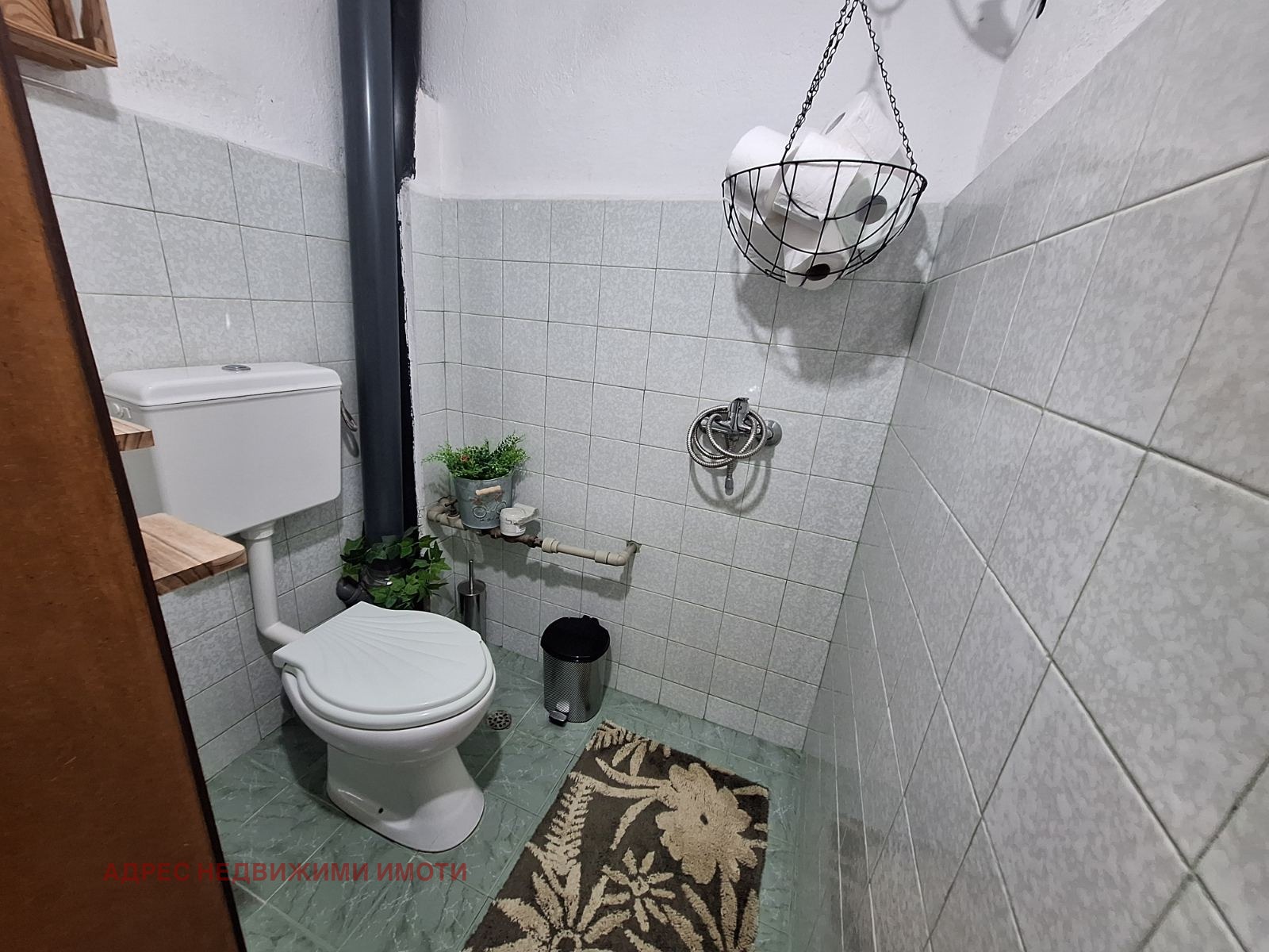 Продава 3-СТАЕН, гр. Стара Загора, Аязмото, снимка 9 - Апартаменти - 56682872
