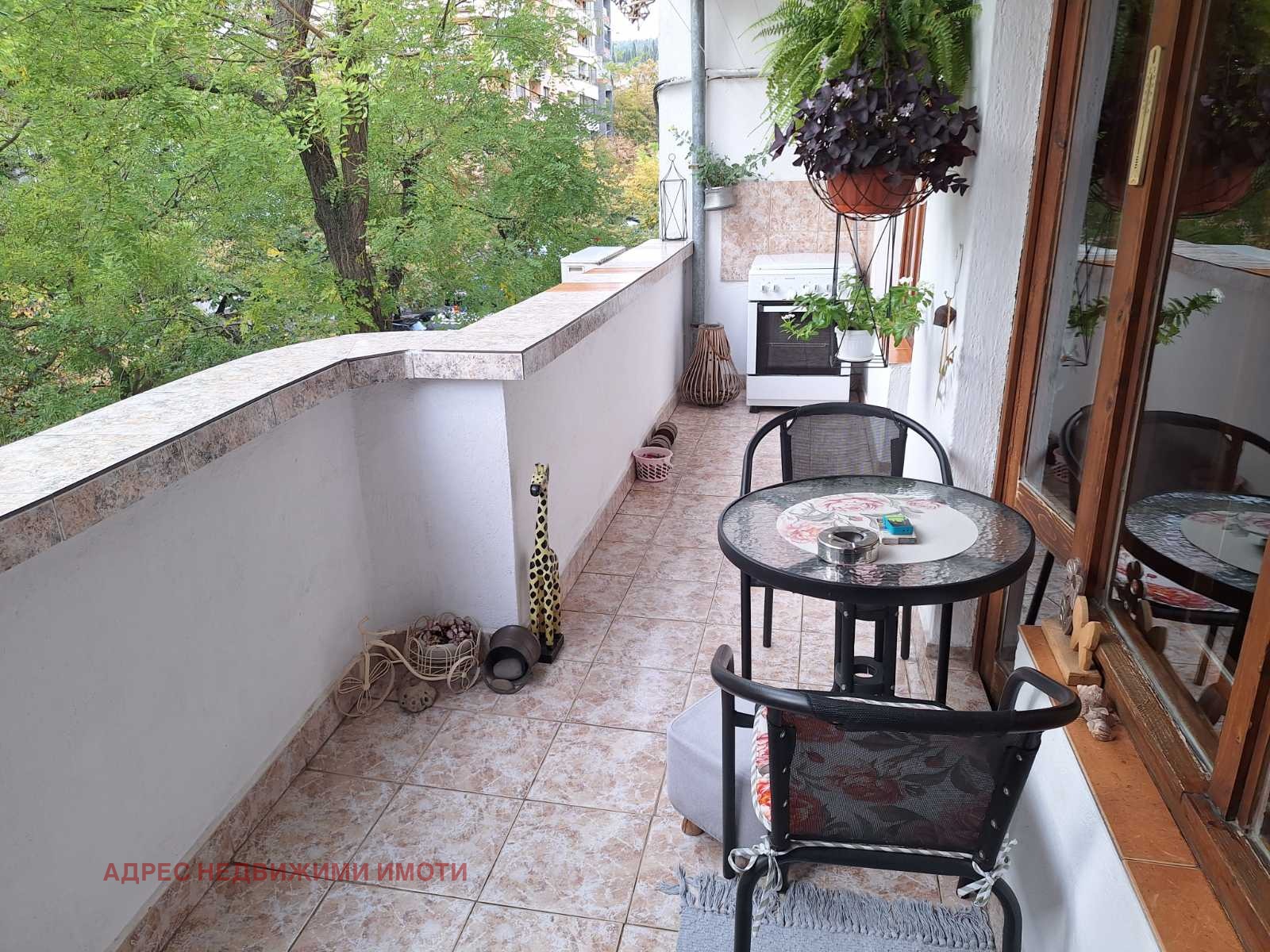 Продава 3-СТАЕН, гр. Стара Загора, Аязмото, снимка 5 - Апартаменти - 56682872