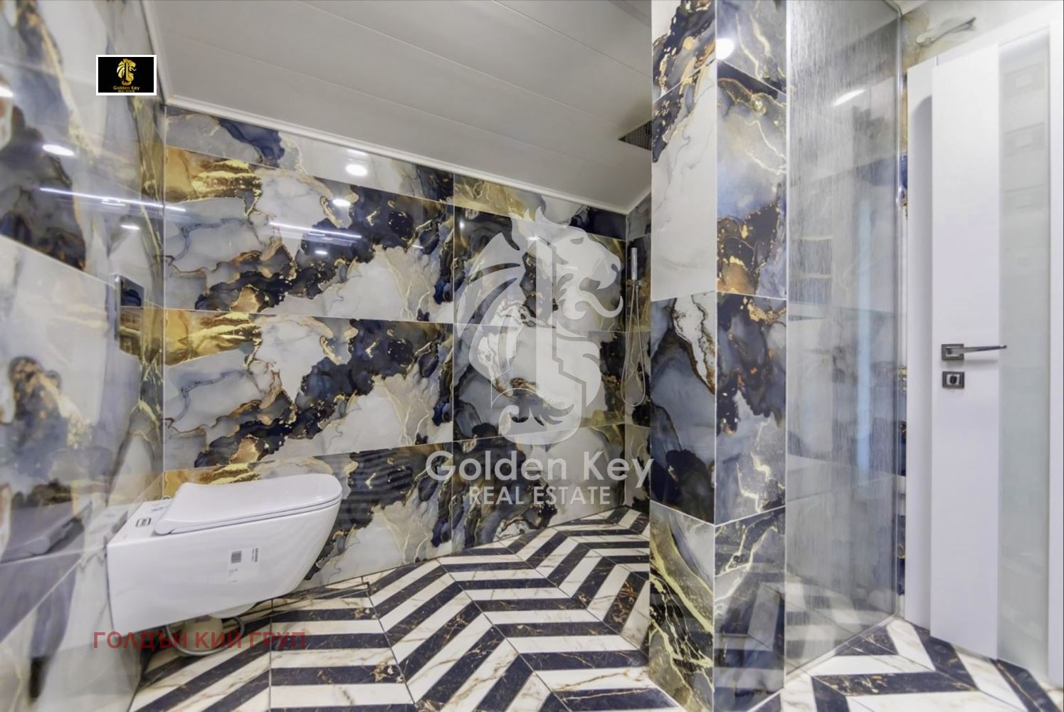 Продава ЕТАЖ ОТ КЪЩА, гр. София, с. Лозен, снимка 13 - Етаж от къща - 53932294