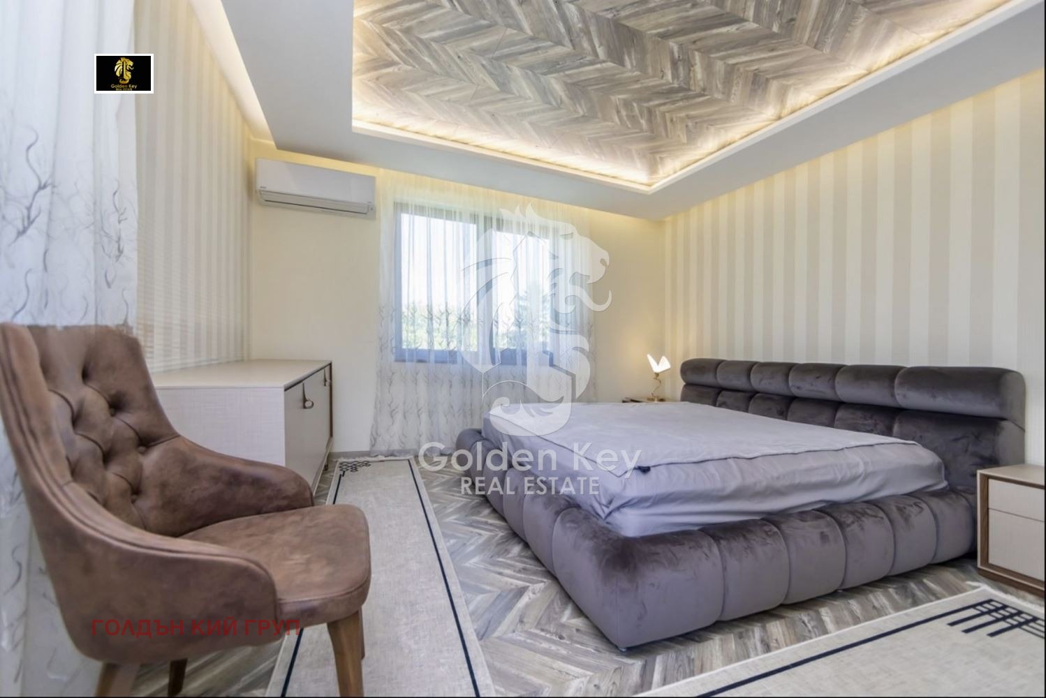 Продава ЕТАЖ ОТ КЪЩА, гр. София, с. Лозен, снимка 5 - Етаж от къща - 53932294