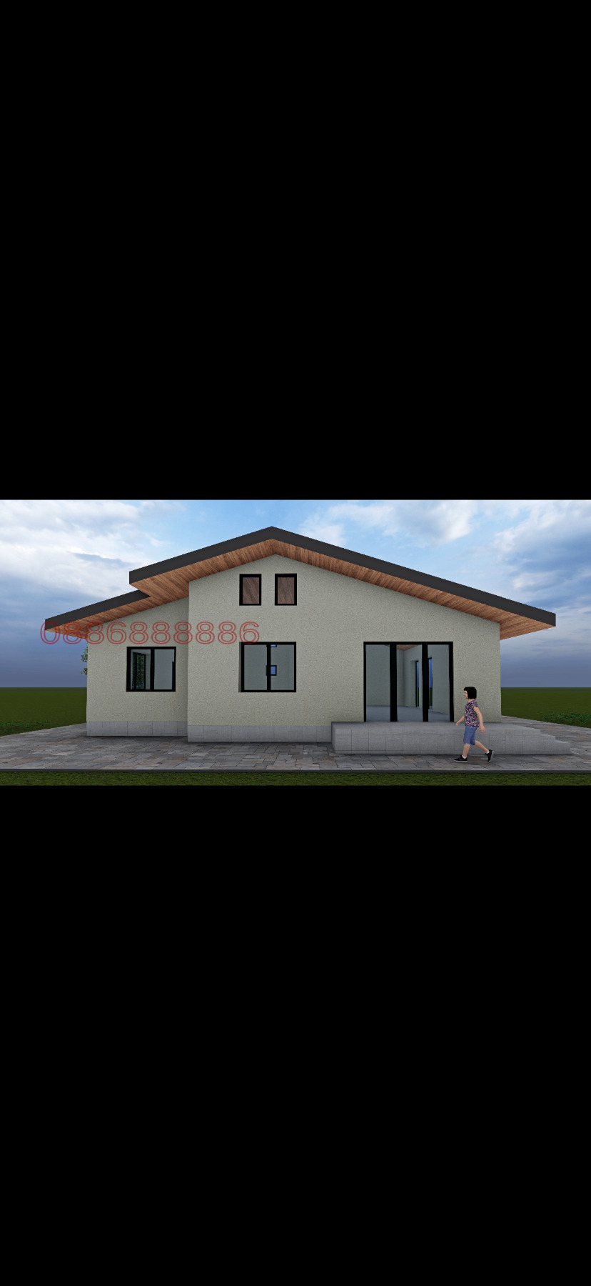 Продава КЪЩА, гр. Божурище, област София област