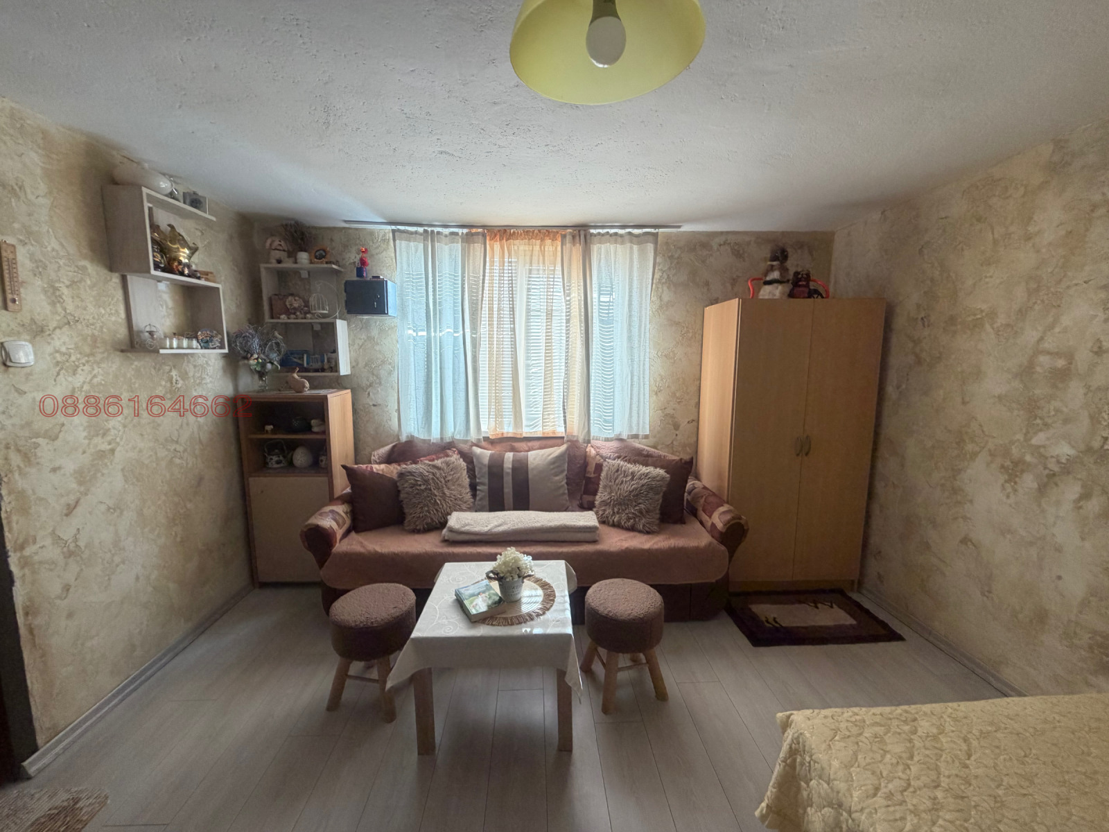 Продава КЪЩА, гр. Хисаря, област Пловдив, снимка 8 - Къщи - 54858701
