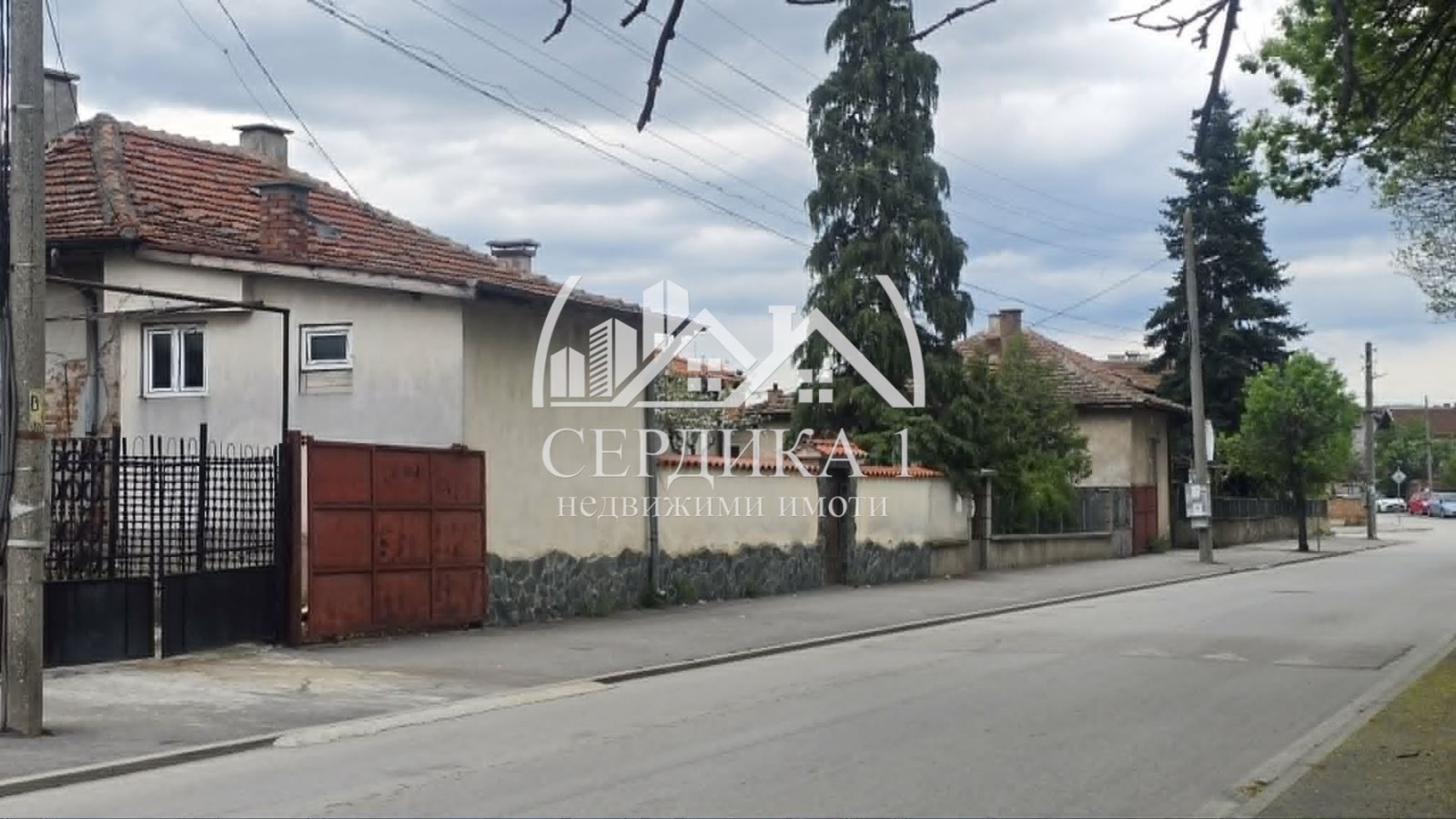 Продава КЪЩА, гр. Ихтиман, област София област, снимка 6 - Къщи - 55237349
