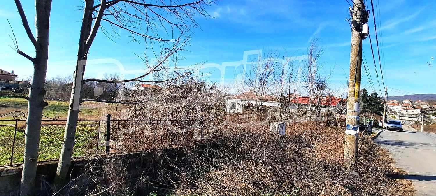 Продава ПАРЦЕЛ, с. Росен, област Бургас, снимка 2 - Парцели - 39947076