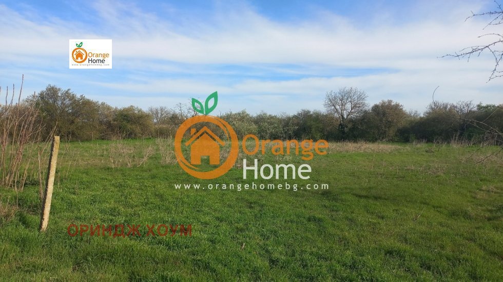 Продава ПАРЦЕЛ, с. Гурково, област Добрич, снимка 8 - Парцели - 54241314