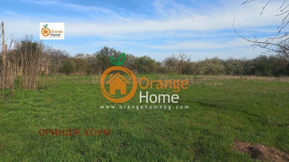 Продава ПАРЦЕЛ, с. Гурково, област Добрич, снимка 4 - Парцели - 54241314