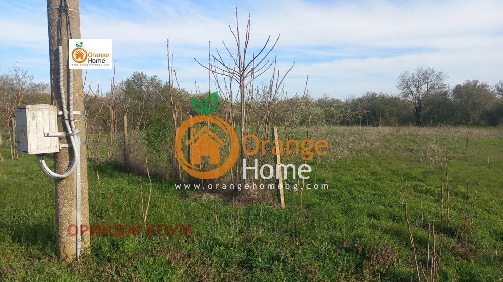 Продава ПАРЦЕЛ, с. Гурково, област Добрич, снимка 2 - Парцели - 54241314