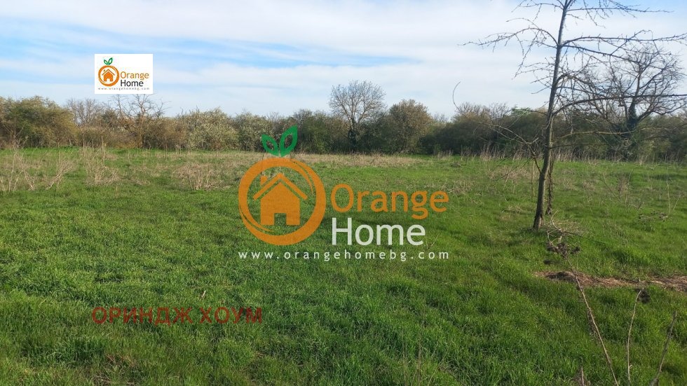 Продава ПАРЦЕЛ, с. Гурково, област Добрич, снимка 6 - Парцели - 54241314