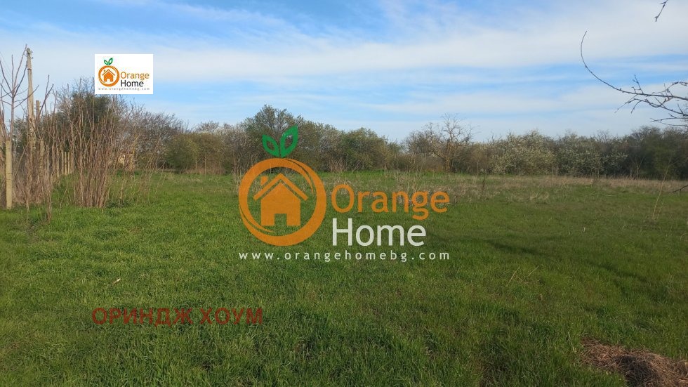 Продава ПАРЦЕЛ, с. Гурково, област Добрич, снимка 9 - Парцели - 54241314