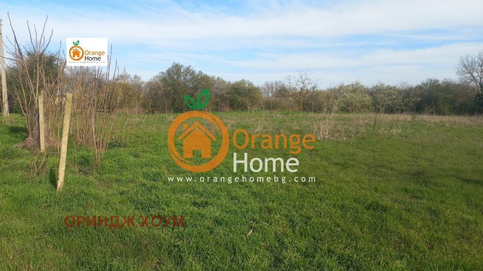 Продава ПАРЦЕЛ, с. Гурково, област Добрич, снимка 7 - Парцели - 54241314