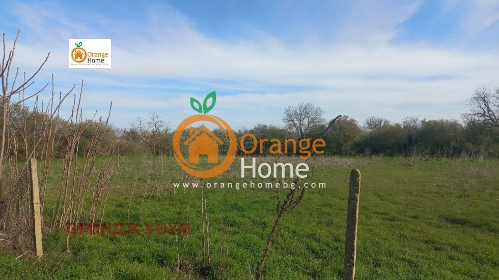 Продава ПАРЦЕЛ, с. Гурково, област Добрич, снимка 5 - Парцели - 54241314