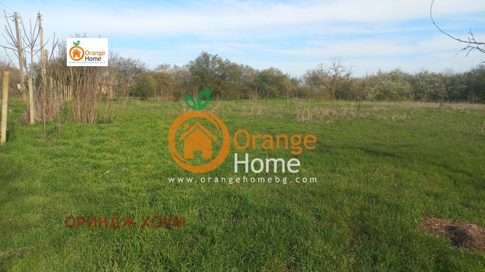 Продава ПАРЦЕЛ, с. Гурково, област Добрич, снимка 10 - Парцели - 54241314