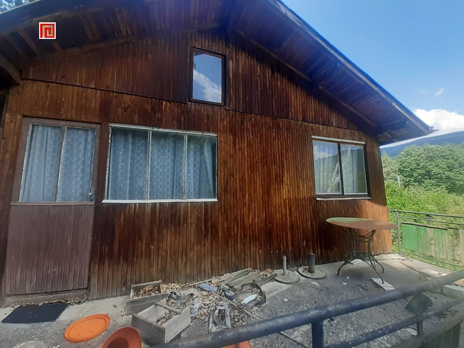 Продава ПАРЦЕЛ, гр. София, с. Кокаляне, снимка 6 - Парцели - 55986304