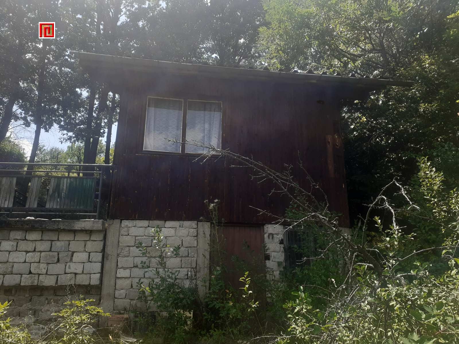 Продава ПАРЦЕЛ, гр. София, с. Кокаляне, снимка 5 - Парцели - 55986304