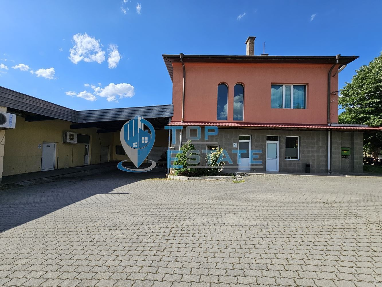 Продава БИЗНЕС ИМОТ, гр. Велико Търново, Промишлена зона - Запад, снимка 8 - Други - 54070238