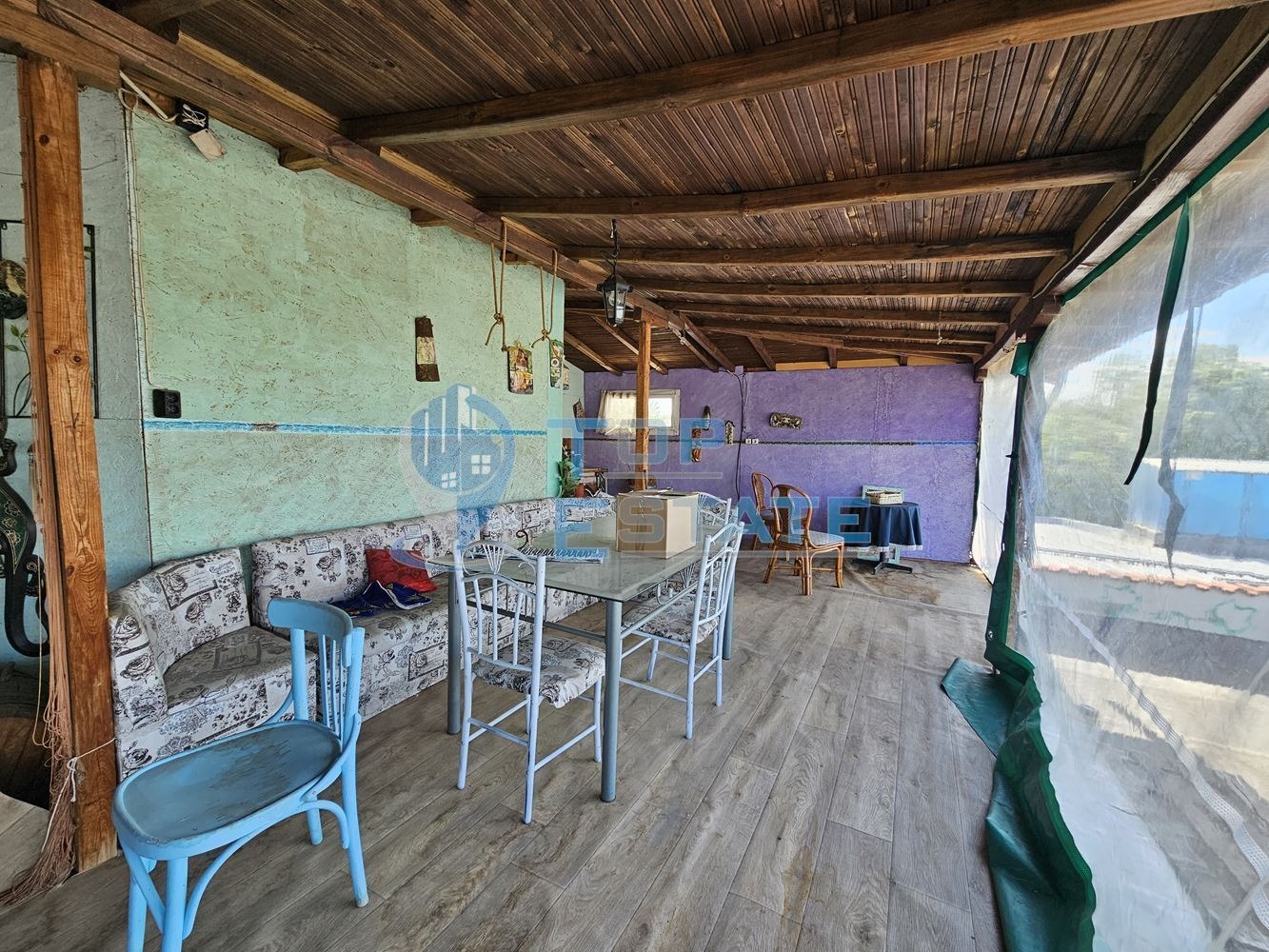 Продава БИЗНЕС ИМОТ, гр. Велико Търново, Промишлена зона - Запад, снимка 17 - Други - 54070238